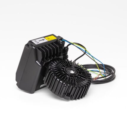 Kontroll til   Koral VS pumpe - |Pool