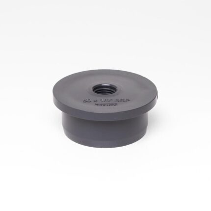 35mm) gänga Aseko - |Vattenbehandling