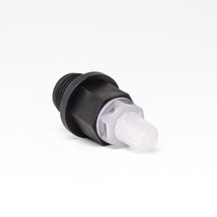 Doseringsnippel Mister Pure - |Vattenbehandling