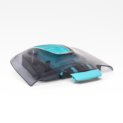 Lock för filterkåpa Liberty 200-300-400 - |Pool