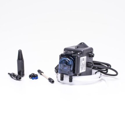 Stenner flockningspump - |Pool