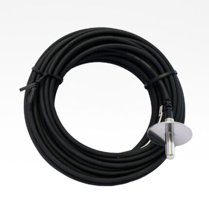 Temp. sensor med kabel Till Harvia-ånggenerator - |Bastu