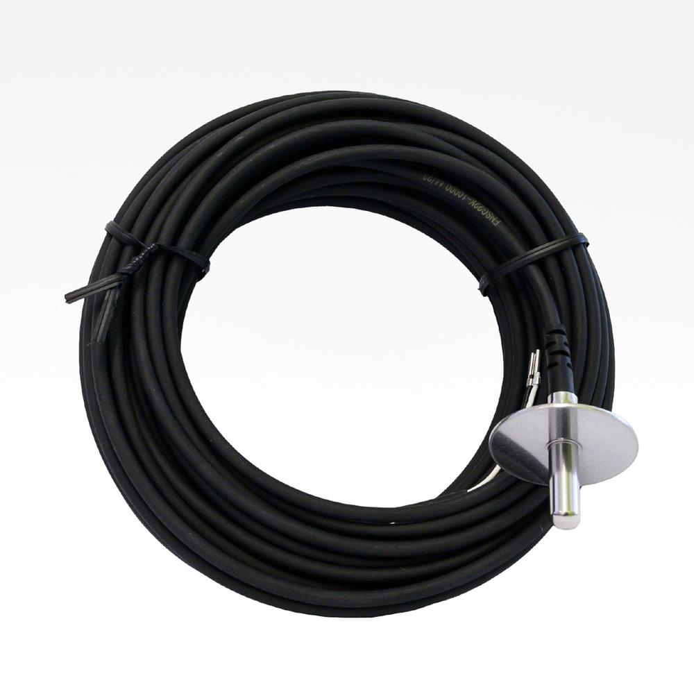59-800002_welldana_0_temp_sensor_with_cabel Temp. sensor med kabel Till Harvia-ånggenerator - |Bastu