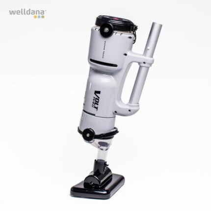 Bottendammsugare Pool Blaster Volt FX-4Li Opladelig - |Pool