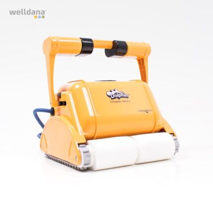 Dolphin Dynamic Pro X 2 caddy WB - |Pool