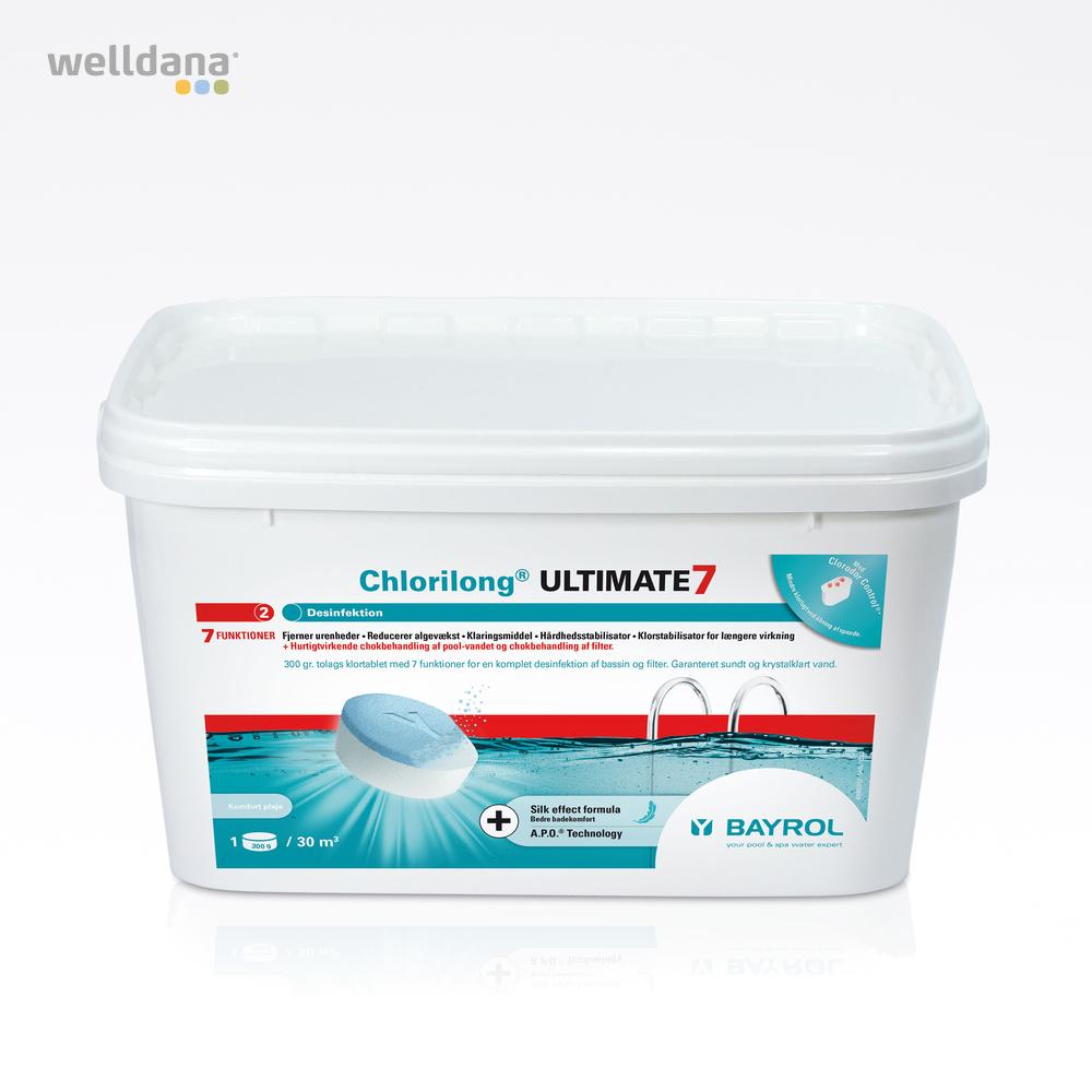4699312_welldana_0_chlorilong_ultimate_7_1 Chlorilong Ultimate 7 7 funktions multitablet 300 gr. 5