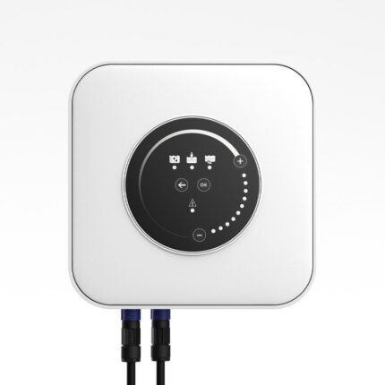 Nivåkontroll Trådlös - |Pool