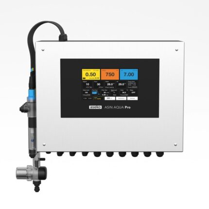 ASIN Aqua Pro - |Vattenbehandling