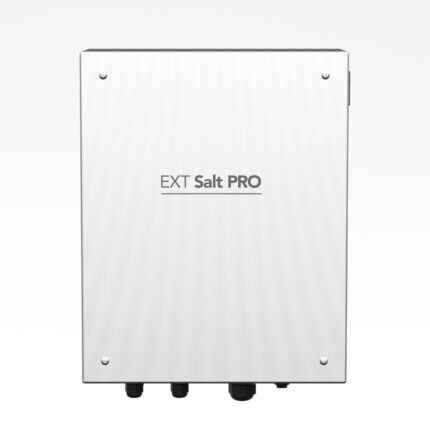 EXT SALT PRO  Asin Aqua Salt Pro system - |Vattenbehandling