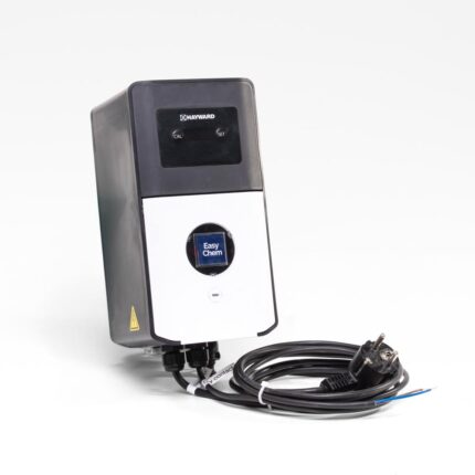 Automatisk Kontroller af RX værdi