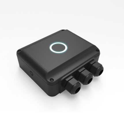 Link mini - Fjärrkontroll för Duravision LED Med inbyggd transformator - 60VA - 230 VAC - |Pool