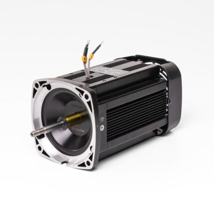 Motor för inverpro pump Till 36-140050 / 51 / 52 - |Pool