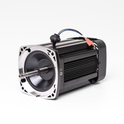 Motor för inverpro pump Till 36-140053 - |Pool