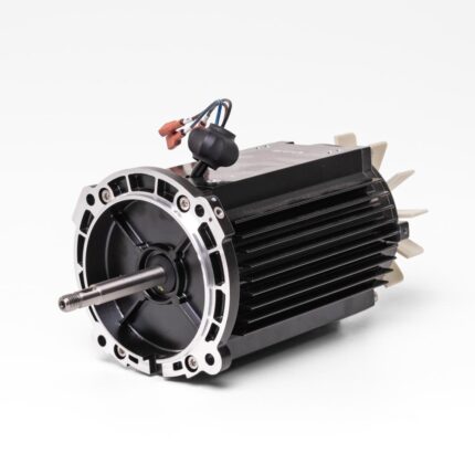 Motor för InverEco pump Till pump 36-140085 - |Pool