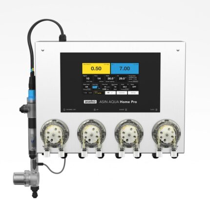 ASIN Aqua Home PRO - |Vattenbehandling
