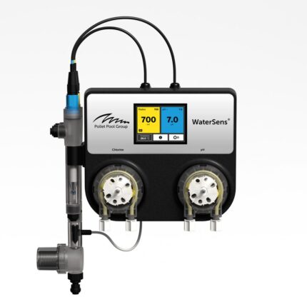 Watersens - |Vattenbehandling