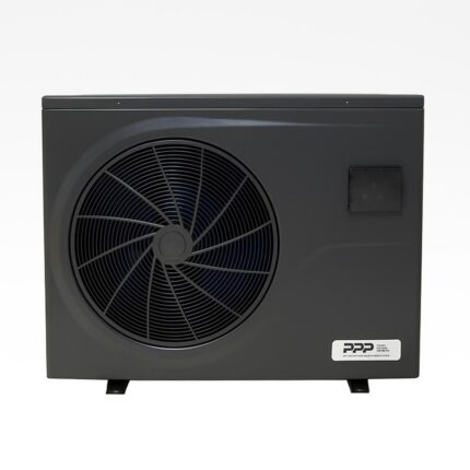 PPP Pulse Värmepump - |Pool