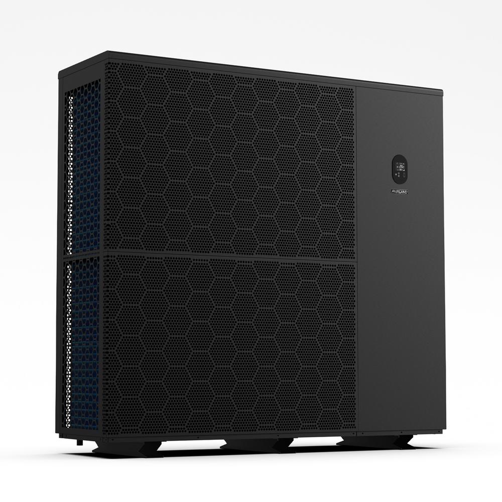 d34-180708_welldana_0_jumbo_varmepumpe InverX Jumbo Värmepump - |Pool