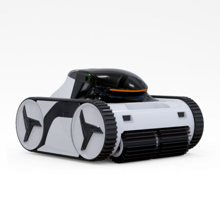 X-Warrior Poolrobot - |Pool