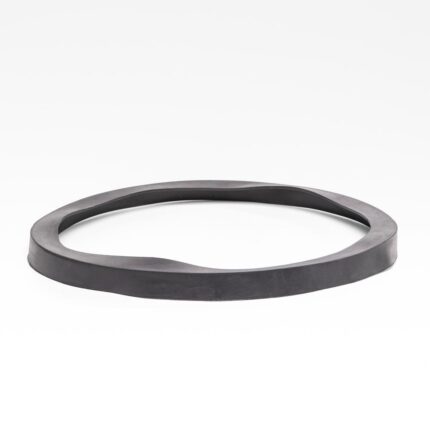 Pakning til mandehul FB-filtre + DS filtre - |Pool