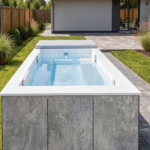 Niveko Zen pool