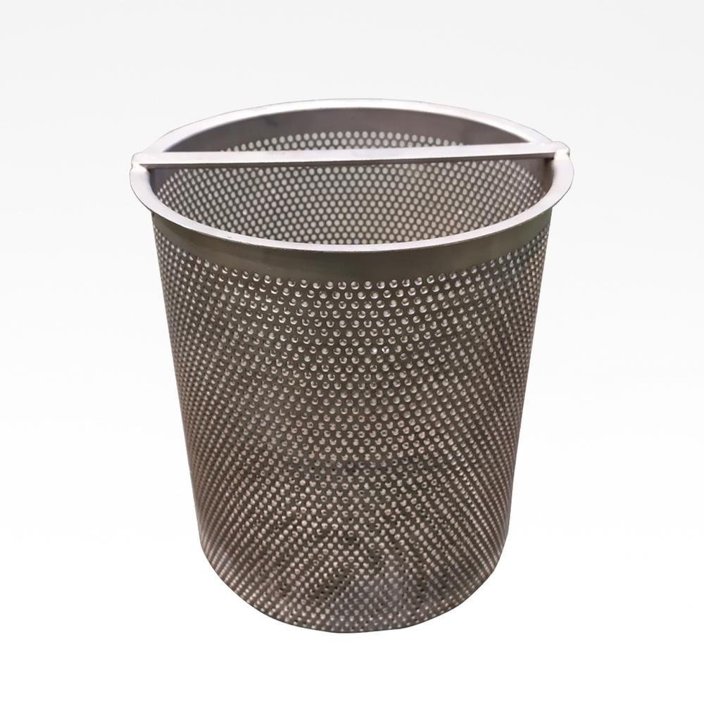 Basket f. prefilter 75 L AISI 316 - |Pool