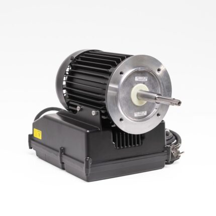 Komplet motor for Badu Eco Flex 2