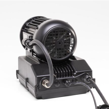 2 KW  incl.kontrol panel - |Pool