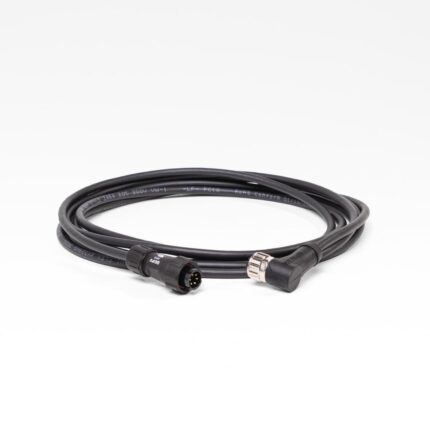 Kabel till Badu-pumpar för Flow Sonic 6-polig digital kabel - |Pool