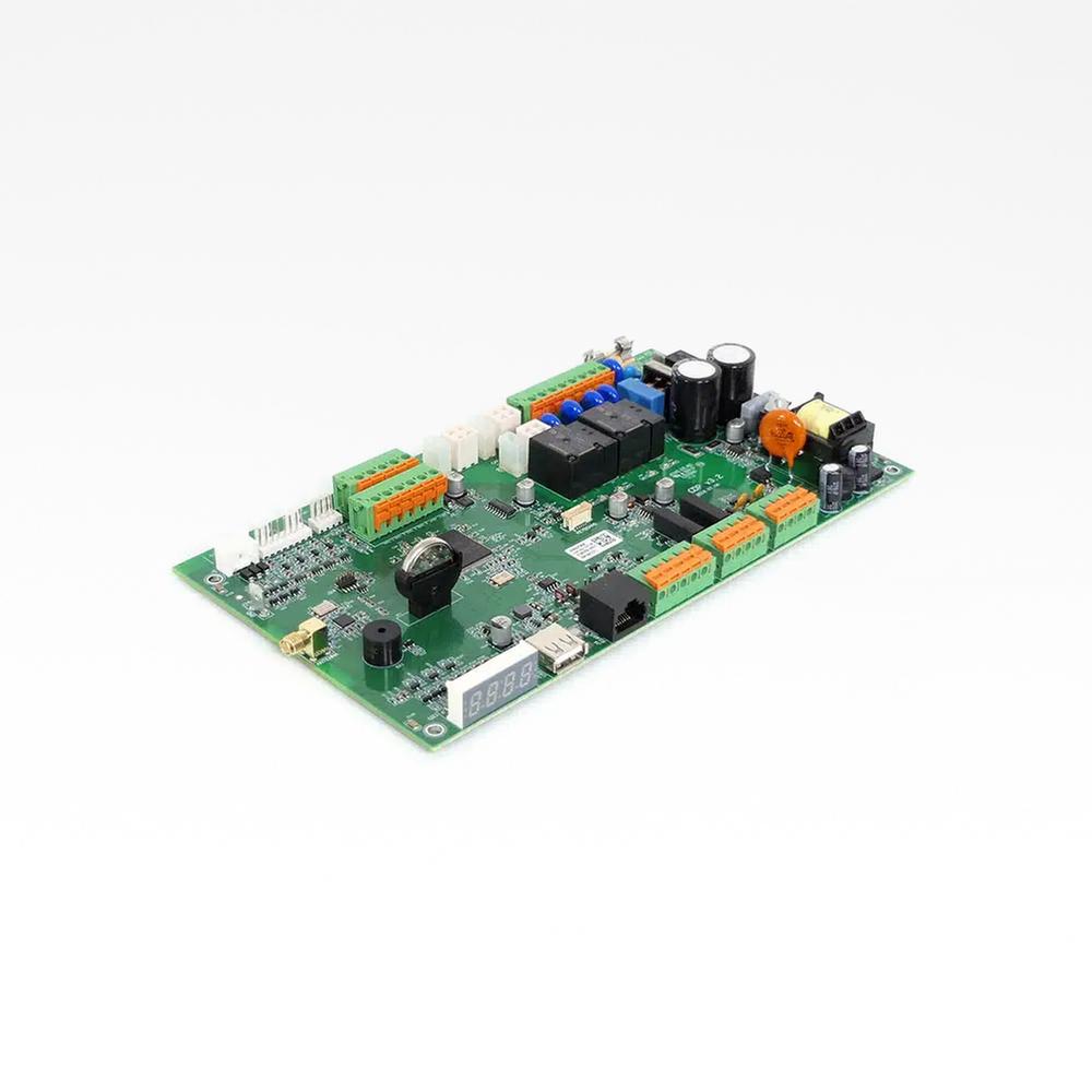 39-182084_welldana_0_styring_til_vpx-t_30_60l Styrsystem för VPX-T 30 och 60 L DHP 33 + 55 TTW - Standard - |Pool