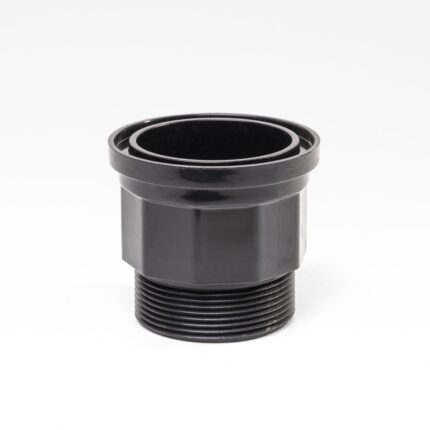 Adaptor f. ventil 2"  part 23 - |Pool