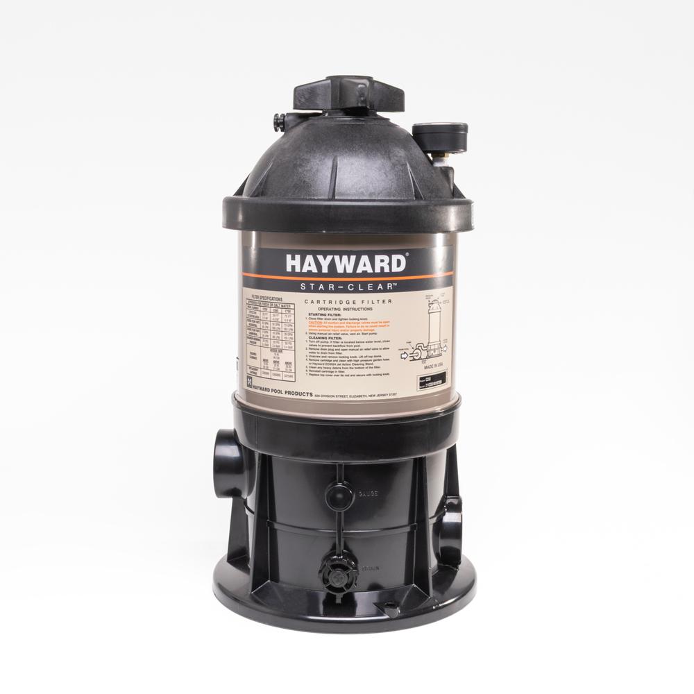 d41-314042_welldana_0_patronfilter_starclear Patronfilter StarClear - |Pool