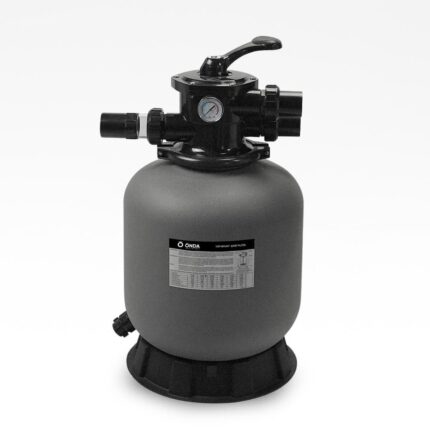 Onda Filter Topmonteret - |Pool