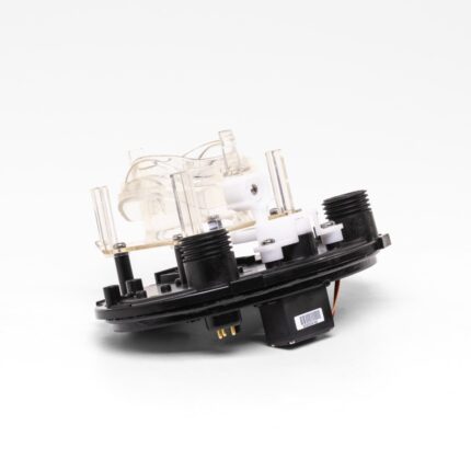 COVER MU M600+SERVO+CARD ASSY Wave 90i - |Pool